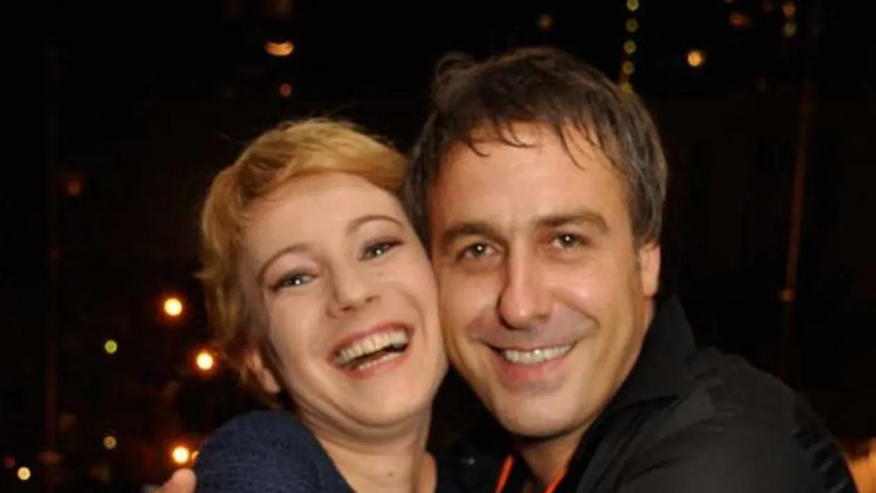 Cum arată ASPIRINA din “Las Fierbinti” în afara platoului de filmare! N-o recunoşti dacă o vezi pe stradă