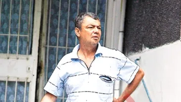 Tatal Nicoletei Luciu este la un pas de moarte! E bolnav de ciroza