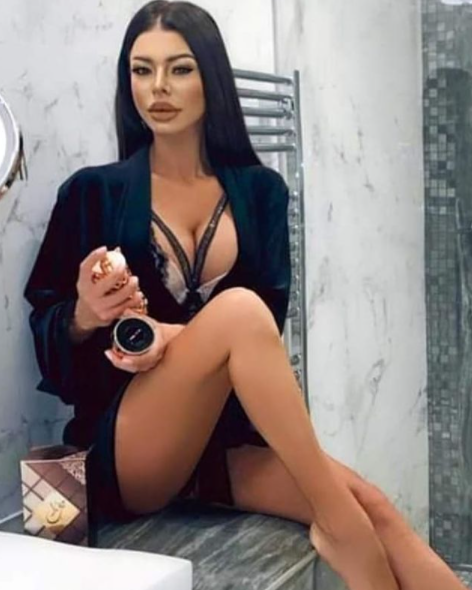 S-a dat de gol! Ana Maria Mocanu, însărcinată la patru luni după ce s-a despărțit de Rareș