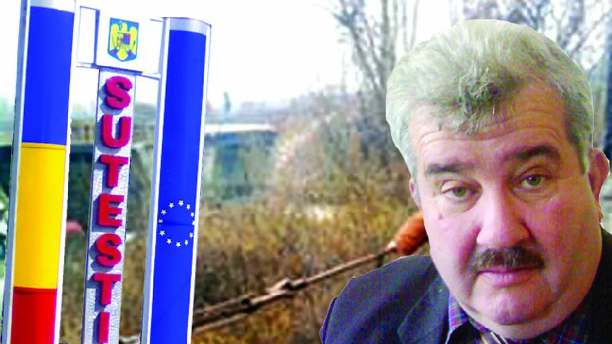 Situatie dramatica a unui politician din Valcea! Tatal a fost ales cu 83 la suta din voturi, fiul lui e inchis pentru sapte ani!