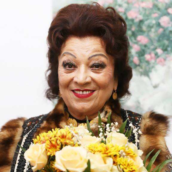 Momente grele pentru Maria Ciobanu! Soțul artistei, Mircea Cîmpeanu, a murit