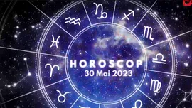Horoscop 30 mai 2023. Cine sunt nativii care vor avea parte de bucurii
