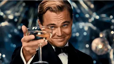 Mesajul lui DiCaprio pentru Academie: F**k your Oscars!