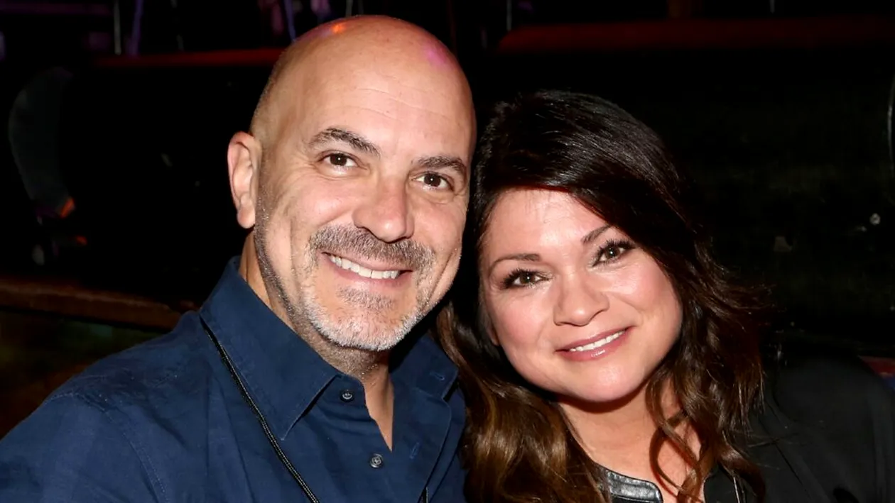 Valerie Bertinelli și Tom Vitale au divorțat oficial! Actrița este în culmea fericirii și își strigă bucuria în mediul online