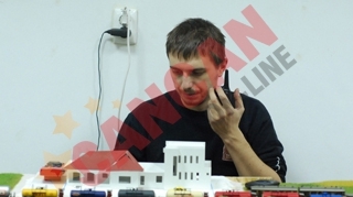 Cea mai lunga cale ferata in miniatura