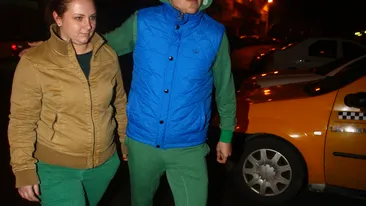 “E chef de chef si toti banii mei, ii dau pe femei, nu tin cont de ei”. Vezi unde si cu cine au chefuit stelistii dupa meci!