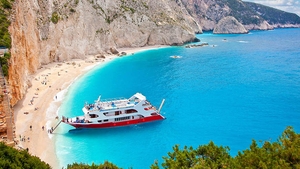 Grecia repornește turismul din 15 iunie, însă nu pentru toată lumea! Lista celor 19 țări care vor putea trimite turiști