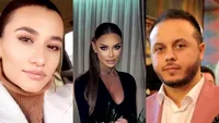 Claudia Pătrășcanu îl condamnă pe Gabi Bădălău pentru relația cu Bianca Drăgușanu „Nu ar trebui să te expui așa”