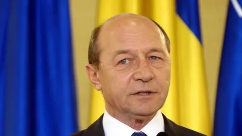 UNPR fuzionează cu partidul lui TRAIAN BĂSESCU, PMP