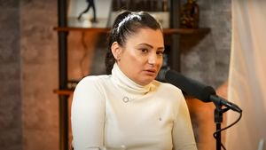 Soția lui Nosfe, dezvăluiri dureroase. Ce crede Mădălina Crețan despre moartea regretatului artist