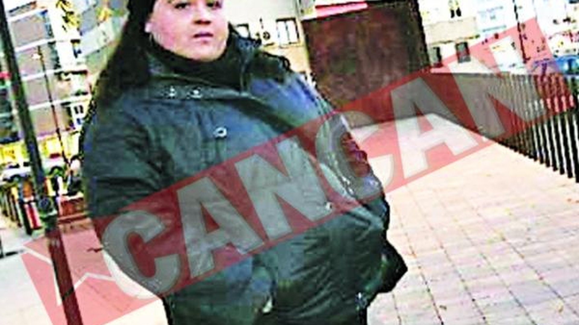 N-are serviciu pentru ca e grasa si cheala
