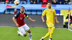 Audiențe incredibile pentru Pro TV! Câți români s-au uitat la meciul Norvegia-România