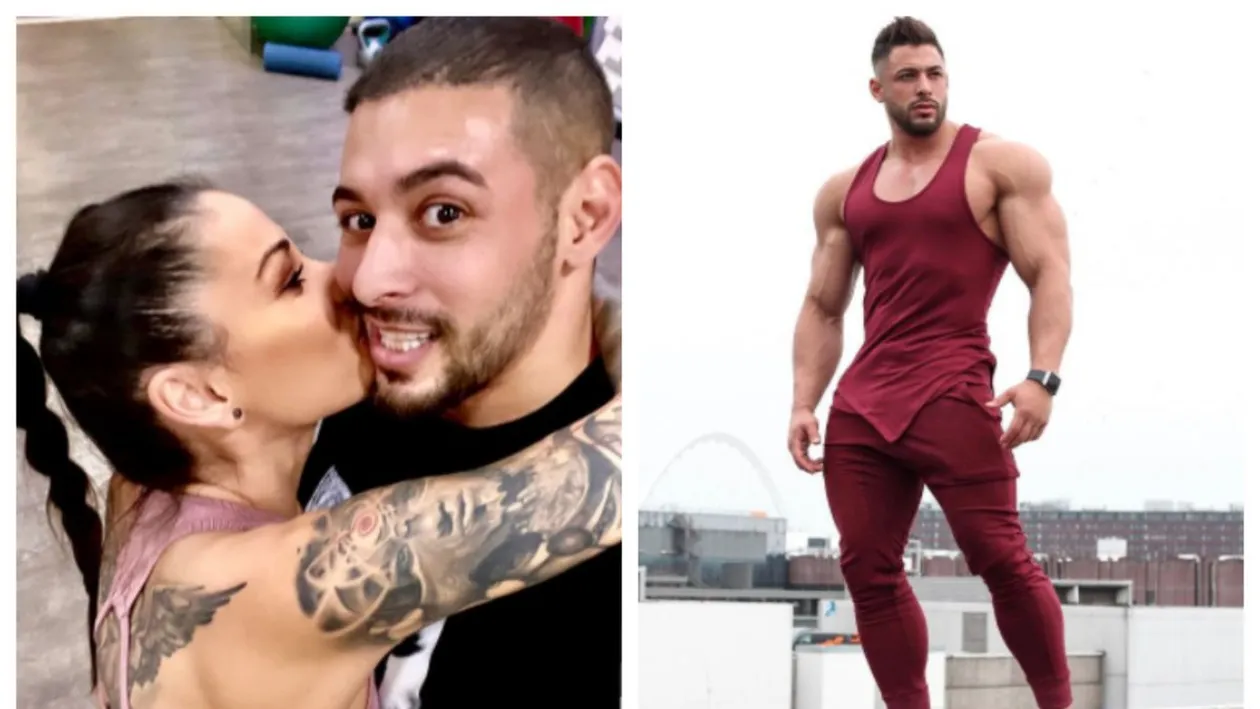 Soțul Roxanei Vancea, pe mâinile specialiștilor. Cu ce probleme de sănătate se confruntă Dragoș