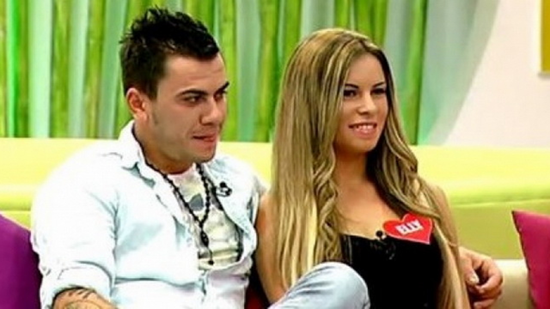 Gestul care i-a dat de gol! Elly de la “Mireasa pentru fiul meu” e gravida?!