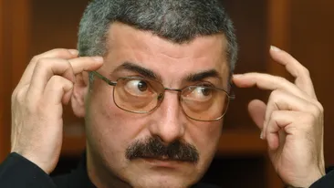 Silviu Prigoană, mărturii despre relaţia cu Adriana Bahmuţeanu: «Îmi spune te iubesc. Îmi aduce salariul acasă»