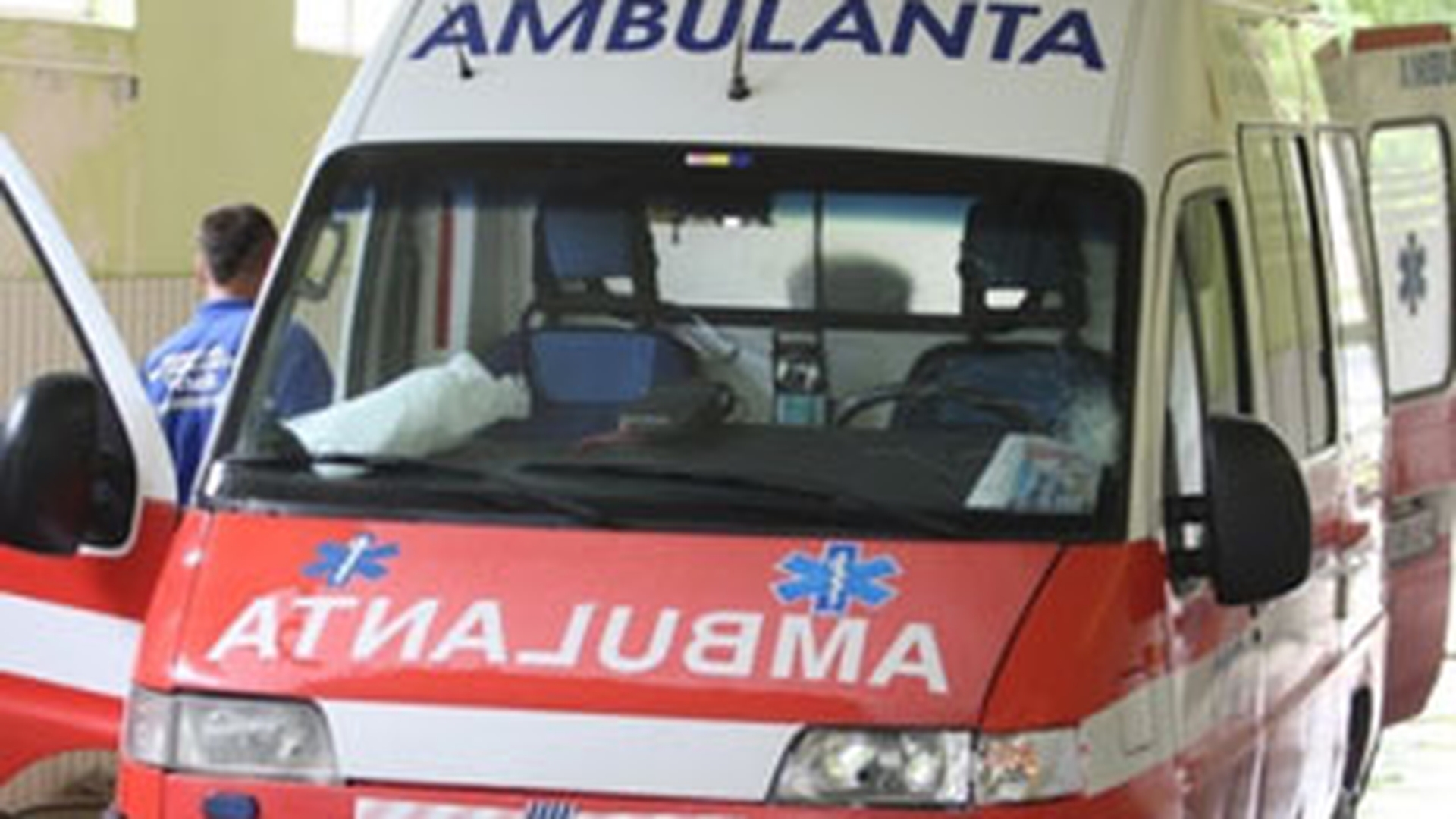Si-a dat foc pentru ca sotia nu voia sa se impace cu el