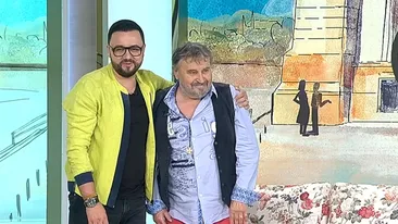 Actorul Ion Haiduc, dezvăluiri senzaționale din culisele serialului “Vlad”. Ce se întâmplă în episodul din această seară și decizia luată de regizorul filmului de la Pro TV