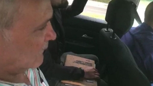 Ce și-a luat Dragnea cu el în penitenciar și care a fost primul lucru pe care l-a făcut când a ajuns la Rahova