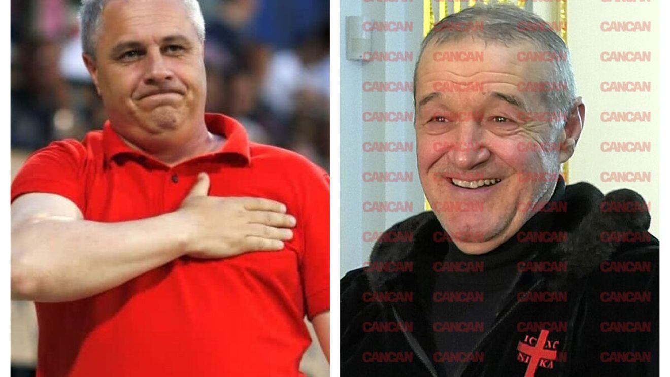 Șumudică, aproape de FCSB! Adrian Mititelu a dezvăluit negocierile secrete purtate de Gigi Becali