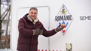 Ce face Mircea Radu, după ce a plecat din TVR