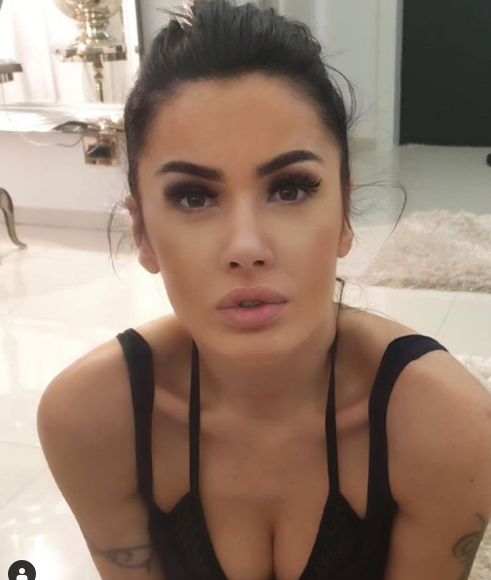 Despărțirea lui Pepe de Raluca aruncă în scenă vechea iubire: ”Tu fără el nu vei fi fericită!”