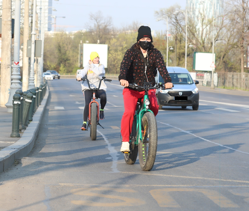 Delia și Răzvan Munteanu, mereu împreună (Foto: CANCAN.RO)