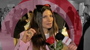 “Poate ar fi cazul să mă retrag!” Ioana Ginghină, în pericol să se lase de meserie?! De ce nu a preluat numele actualului soț?