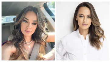 Andreea Raicu a împlinit 49 de ani. „Am renunțat să mai joc un rol”
