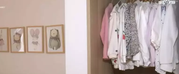 Cum arată penthouse-ul în care locuiește Andreea Popescu cu Rareș Cojoc și cei trei copii. Are saună, cinema și terasă!