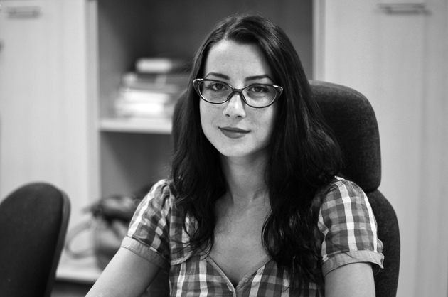 Sorina Ionaşc