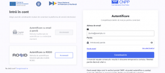 Cum afli online cât ai cotizat pentru pensie. Noul portal le permite românilor să verifice stagiul fără drumuri la ghișeu
