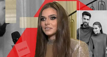 Când se lasă cu inel între Theo Rose și nepotul lui Nea Marin?! “Să se gândească bine înainte, că nici cu mine nu-i ușor…”