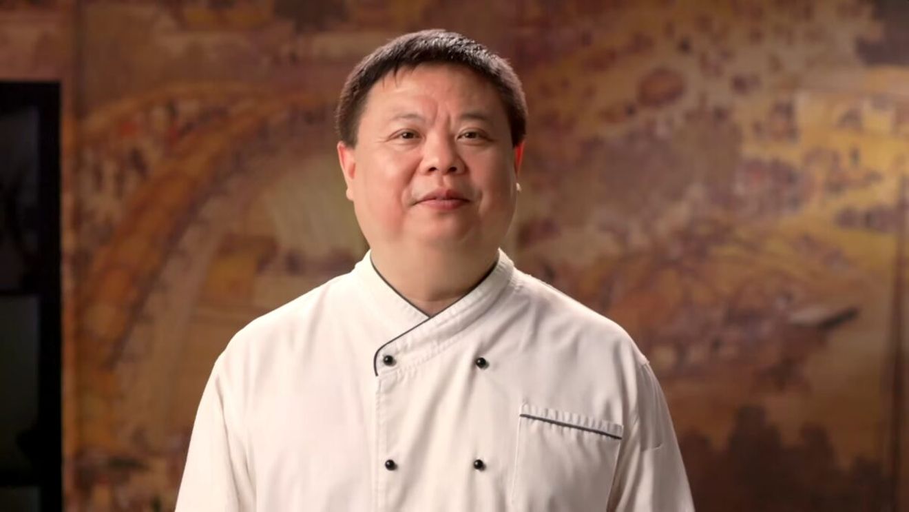 Chef John gătește pește dulce acrișor: rețeta imperială care aduce prosperitate la masă