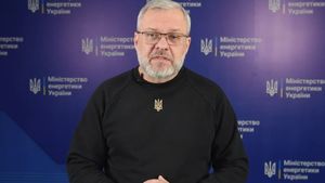 A fost arestat fostul ministru al Energiei, din Ucraina. Gherman încerca să fugă din țară