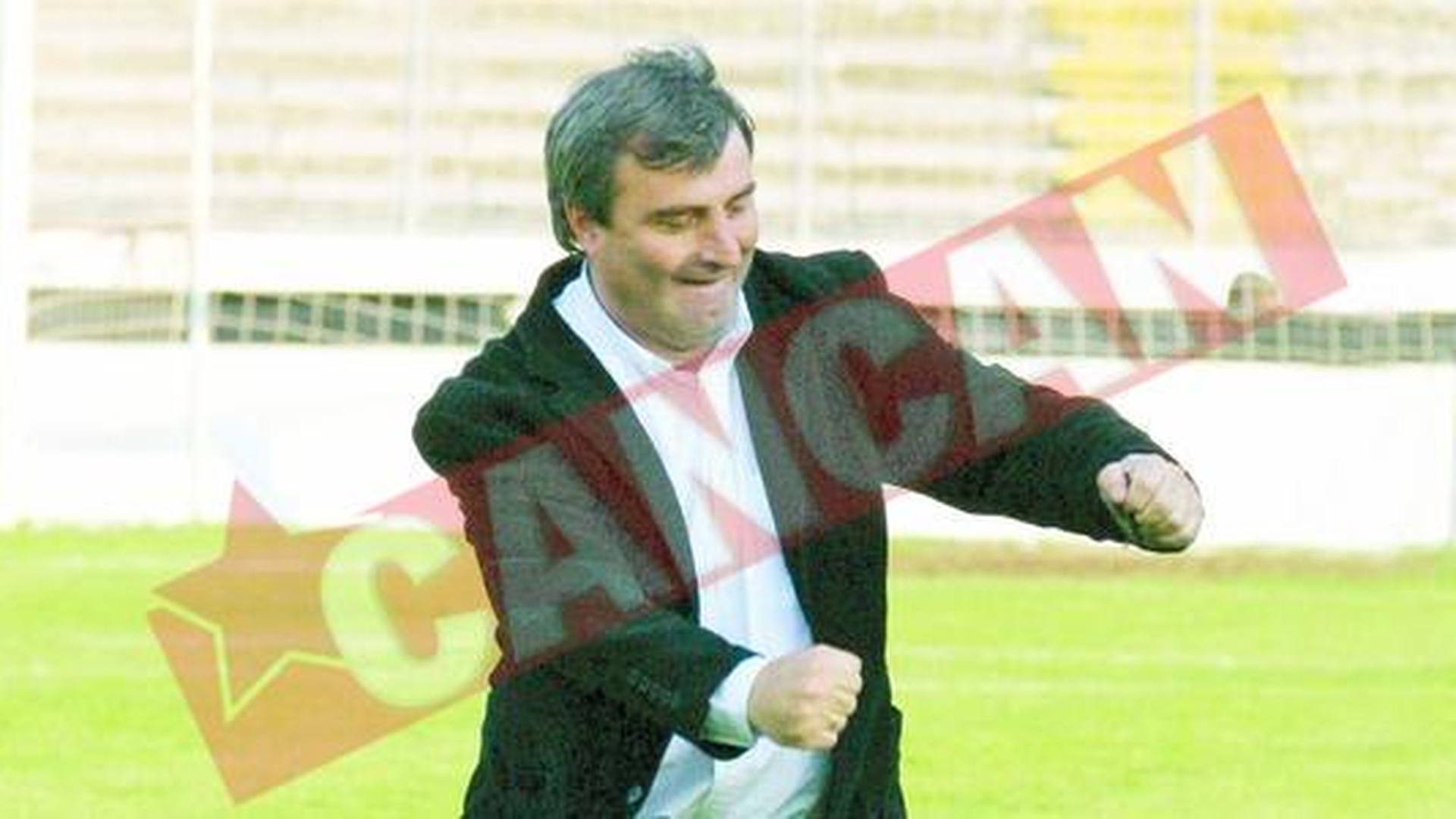 Stoichita ii duce pe stelisti sa petreaca la Contesa
