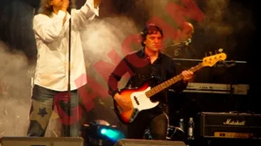 Cristi Minculescu: Ii multumesc lui Dumnezeu ca am scapat cu viata si eu, si sotia mea din incercarea de anul trecut