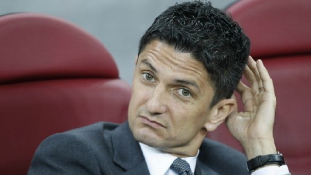 La limita nebuniei! Ce modificari a putut sa-si faca Razvan Lucescu in casa pentru a-si intretine cea mai ciudata pasiune