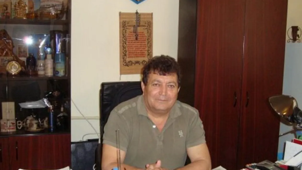 Acuzații grave după moartea primarului Constantin Gheorghiță. Fiul acestuia: ”Un medic celebru mi-a omorât tatăl!”
