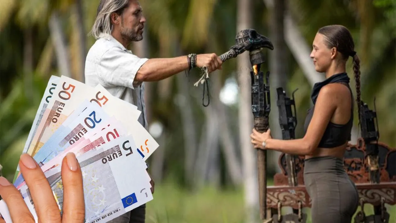 Câte mii de euro a primit Ramona Micu, de la Antena 1, pentru cele 22 săptămâni la Survivor