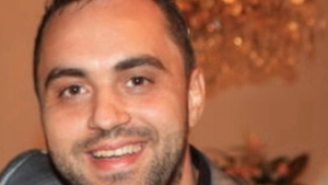 Fostul iubit al Madalinei Secuianu s-a insurat! Condamnat pentru furtul a 23 de kilograme de aur, Rustem si-a gasit jumatatea