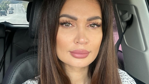 Nicoleta Luciu revine pe micile ecrane! E OFICIAL: ”Țineți-mi pumnii”