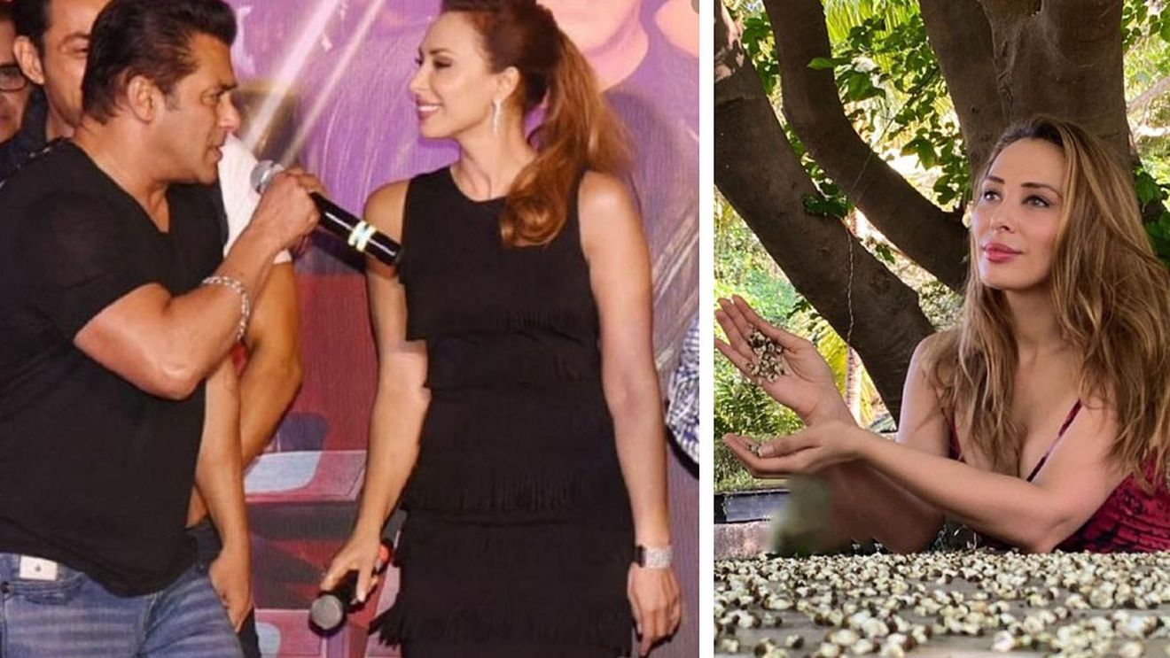 Cu lacrimi în ochi, Iulia Vântur a vorbit despre nunta cu Salman Khan: “Să îți petreci viața cu cineva...”