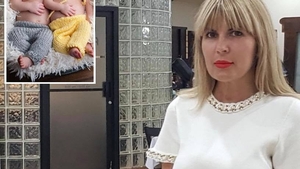 Elena Udrea, primele declarații după ce a pierdut unul dintre gemeni: "Aşa a vrut Dumnezeu, să fie unul singur acum"