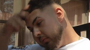 Ireal ce a scris acest elev din București, la proba de limba română de la Bacalaureat: "E mai important pensatul și tunsul"