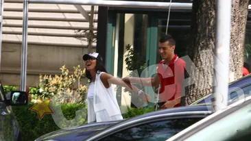 Dora lui Daminuta e acum a lui Nikolic? Iata de ce stelistul n-a continuat relatia cu Viespea lui Ogica!