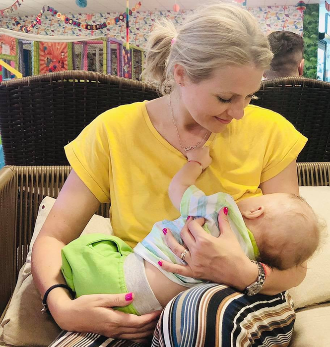 Sărbătoare în familia vedetei Antena 1. Mirela Boureanu Vaida a făcut anunțul: „Mă bucur din plin…”