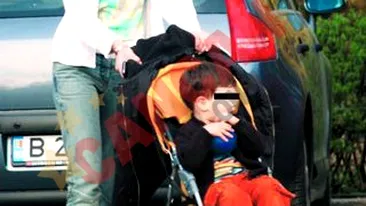 Isi externeaza fiul peste o saptamana