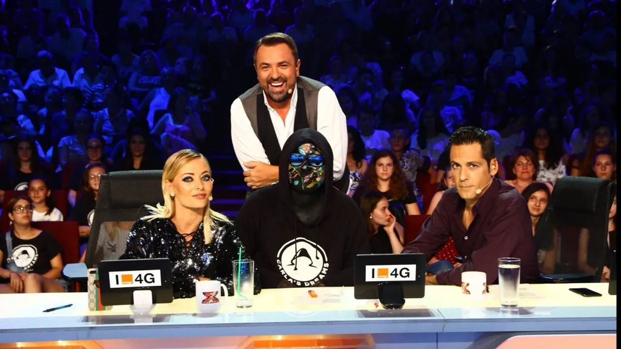 L-a uluit pe Ștefan Bănică Jr.: „Eşti de pe altã planetă! Eşti bombă cu ceas”