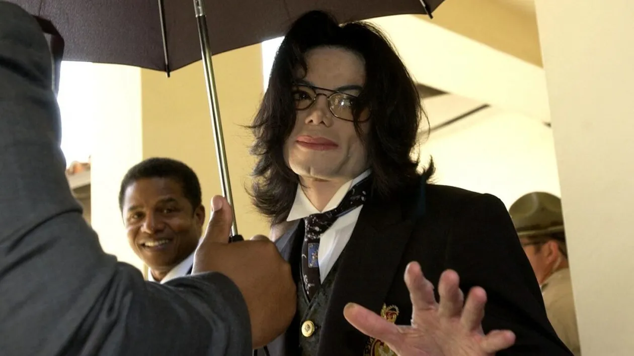 Conacul de lux al lui Michael Jackson, scos la vânzare! Suma uriașă cerută pentru reședința din Las Vegas