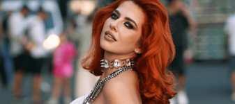 Lecția primită de Lidia Buble de la mama ei chiar în ziua în care a împlinit 18 ani. „M-am simțit cumva jignită”